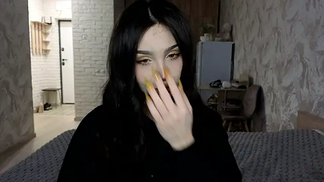 AmieSky – live chatrum