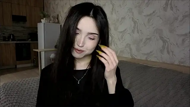 AmieSky's Live XXX Chat