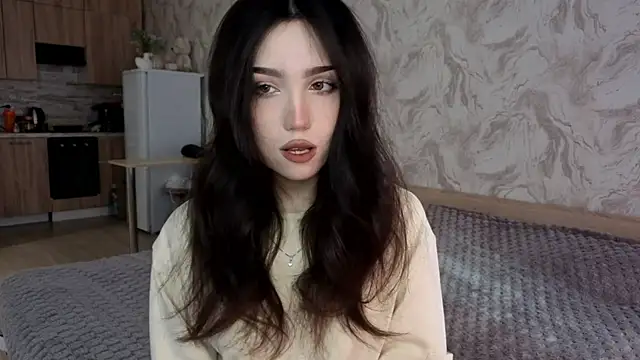 AmieSky – Live XXX-chat
