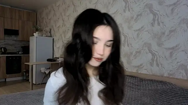 AmieSky – Kamerová šou