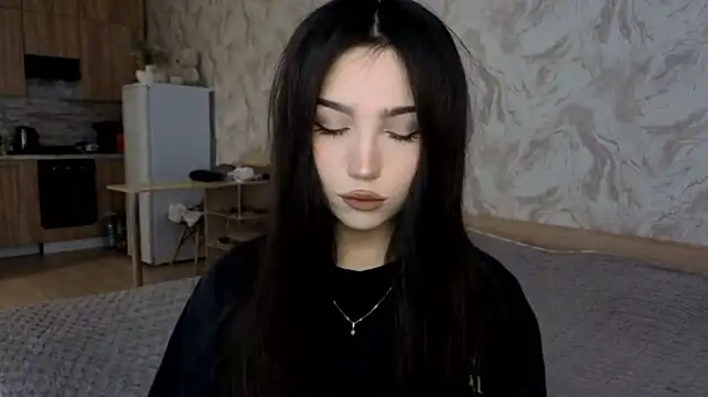 AmieSky Live XXX-chat