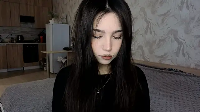AmieSky Chat XXX in diretta