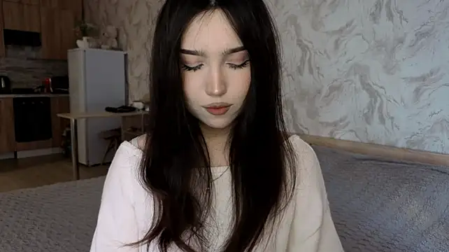 AmieSky – Live XXX-chat