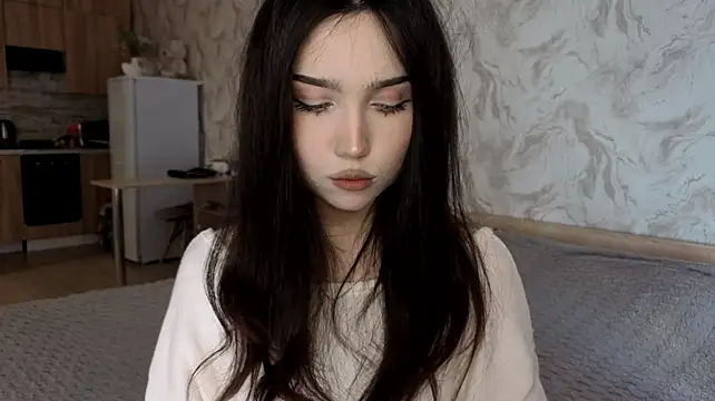 AmieSky Chat XXX in diretta