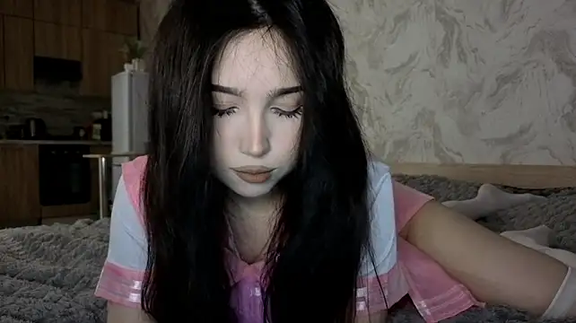 AmieSky Webcamshow