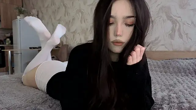 XXX chat uživo modela AmieSky