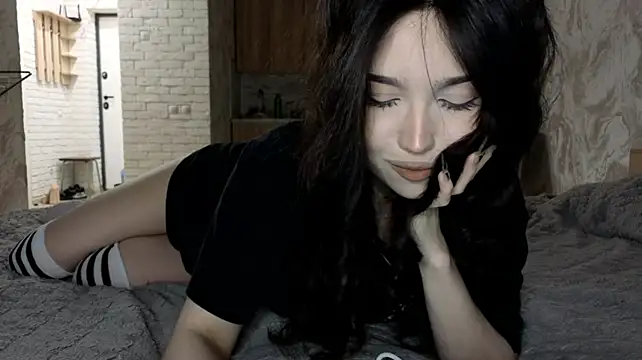 AmieSky Live XXX-Chat