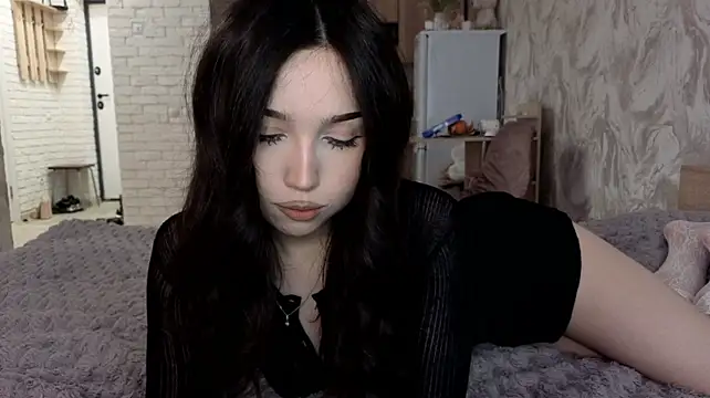 AmieSky – webcam-show