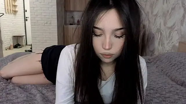 AmieSky 웹캠 쇼