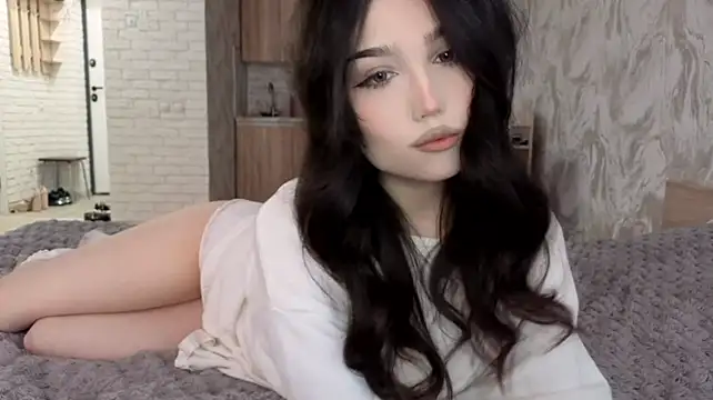 AmieSky Live XXX-Chat