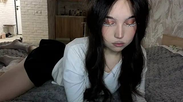 AmieSky Live XXX-Chat