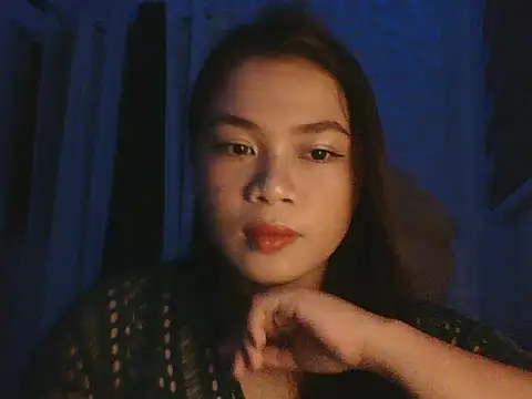 Violet_2026's Webcam Show