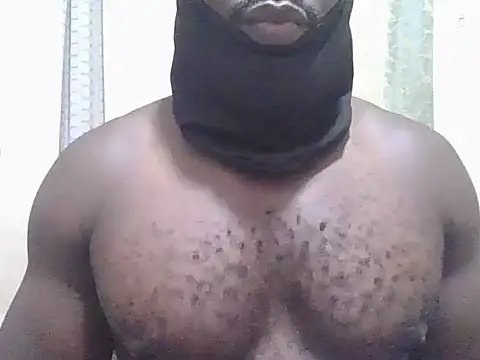 Diclofenack's Webcam Show