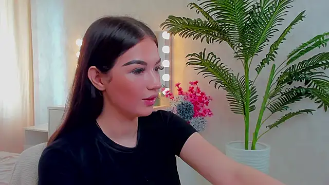 Chat +18 de NormanDaley ao vivo