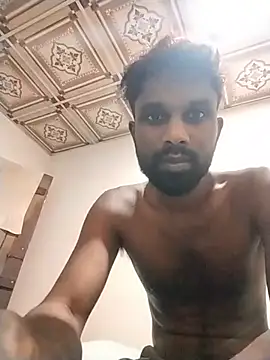 rayansanjee 网络视讯表演