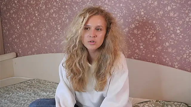 AmieeRutenbar Webcamshow