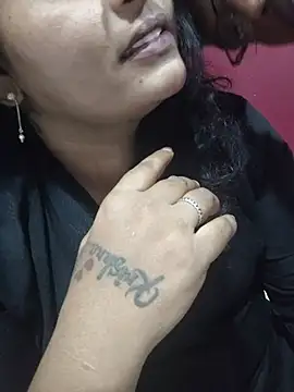 Show webcam de Mass_madhu