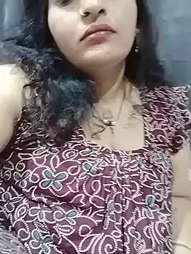 Mass_madhu Adlı Modelin Web Kamerası Şovu