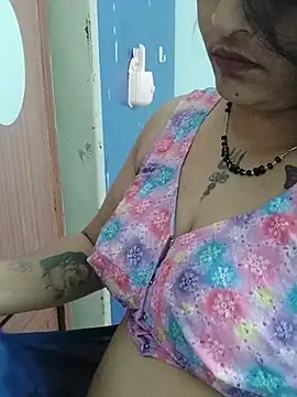 Show webcam de Mass_Madhu_Telugu