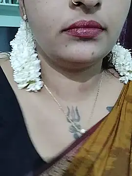 Mass_Madhu_Telugu Webcam-Show