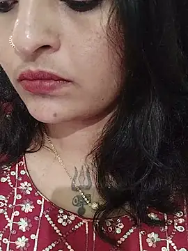 Mass_Madhu_Telugu Webcam Show