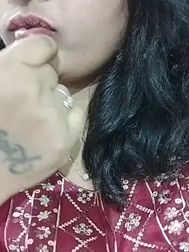 Mass_Madhu_Telugu Webcam Show