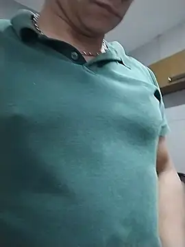 cpp55's Webcam Show