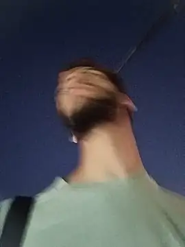 Webkamerová show Ken_Ken4