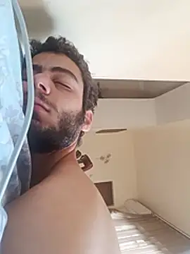 Ken_Ken4's Webcam Show