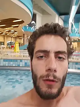 Ken_Ken4 Show Webcam