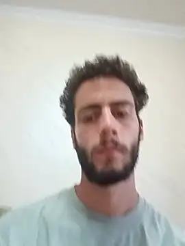 Show Webcam de Ken_Ken4