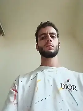 Ken_Ken4n Webbikameraesitys