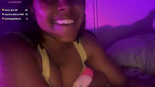 jsh_love Webcam-Show