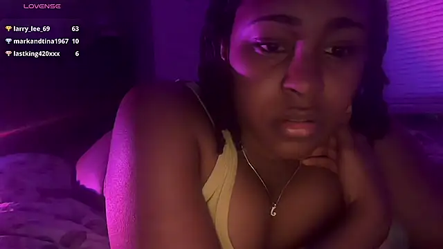 jsh_love Live XXX-Chat
