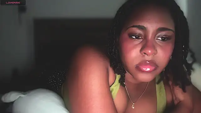 Webkamerová show jsh_love