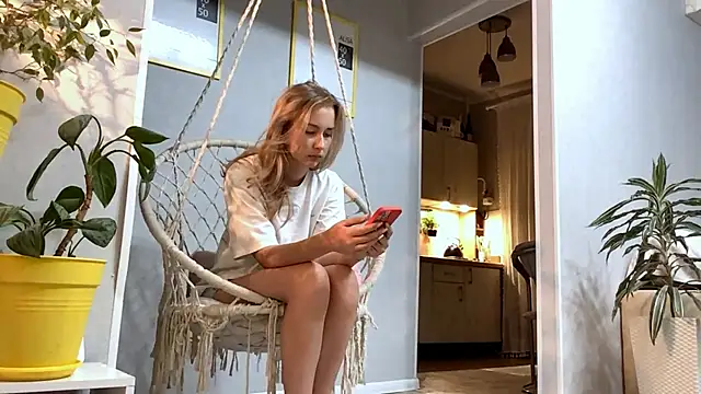 JoyBold webcam show