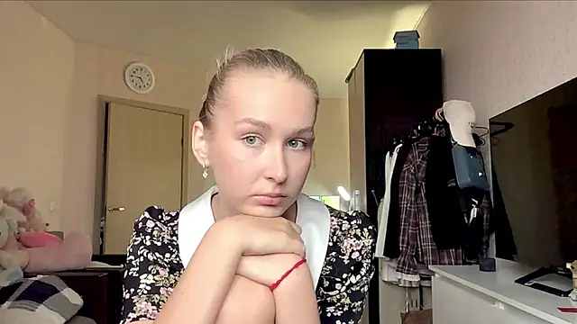JoyBold Webcamshow