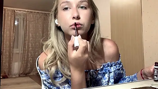 JoyBold Webcam-Show