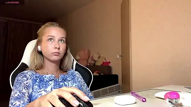 Webkamerová show JoyBold