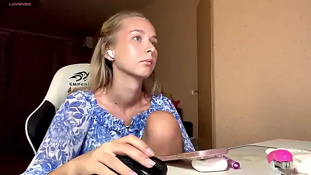 JoyBold – webcam-show