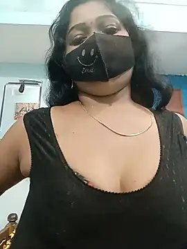 beautiful-Nisha's Live Sex Cam Show