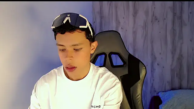 JeifMoon_ webcam show