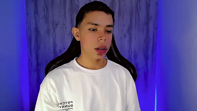 عرض كام JeifMoon_