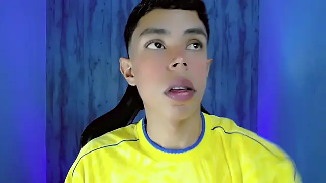 JeifMoon_ webcam show