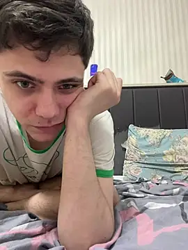 Show modela bodysex0 na web-kameri