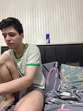 Webkamerová show bodysex0