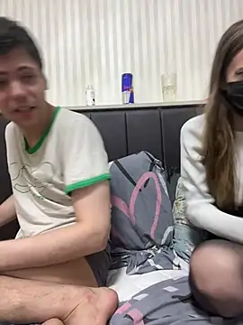 Show modela bodysex0 na web-kameri
