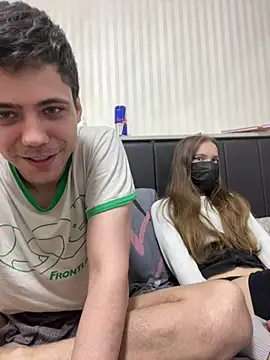 הופעת וובקאם של bodysex0