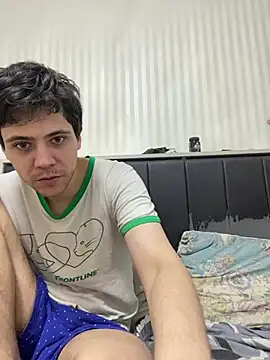 Show modela bodysex0 na web-kameri