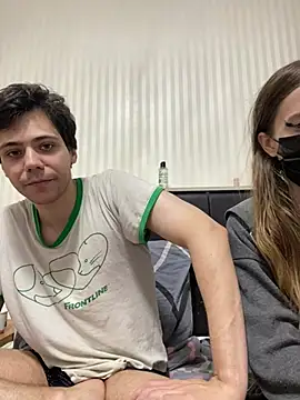 bodysex0のウェブカメラショー